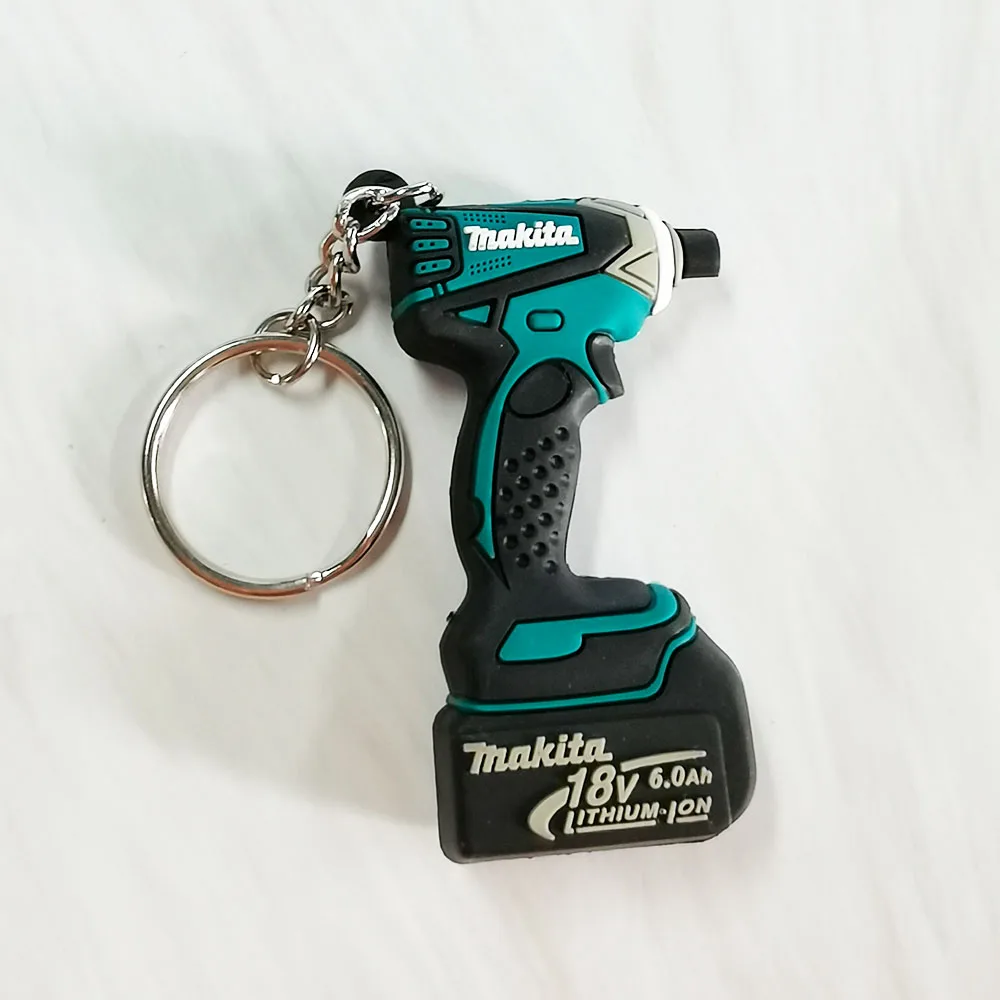 Cheap Price Cute Design Custom Soft Pvc Rubber Keychain Key Tag