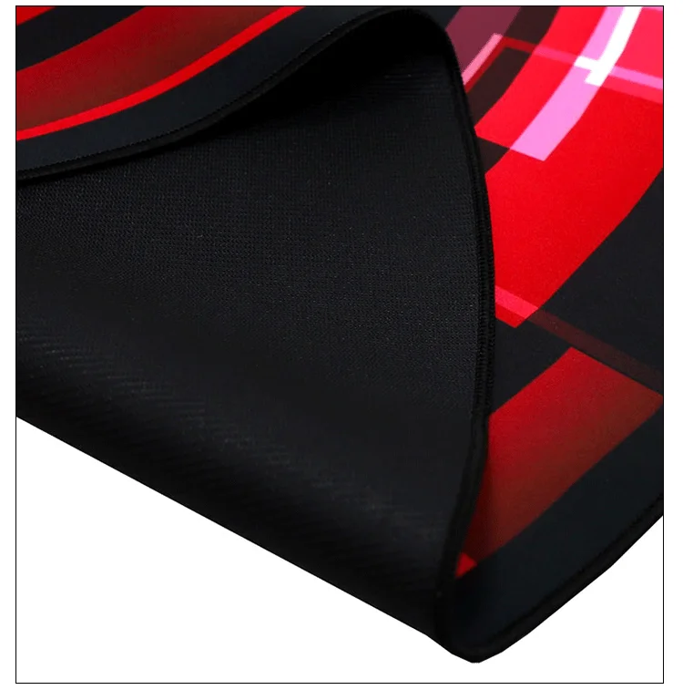 Non-slip Pvc E-sport Chair Mat Floor Protector Custom Gaming Computer Chair Floor Mat details