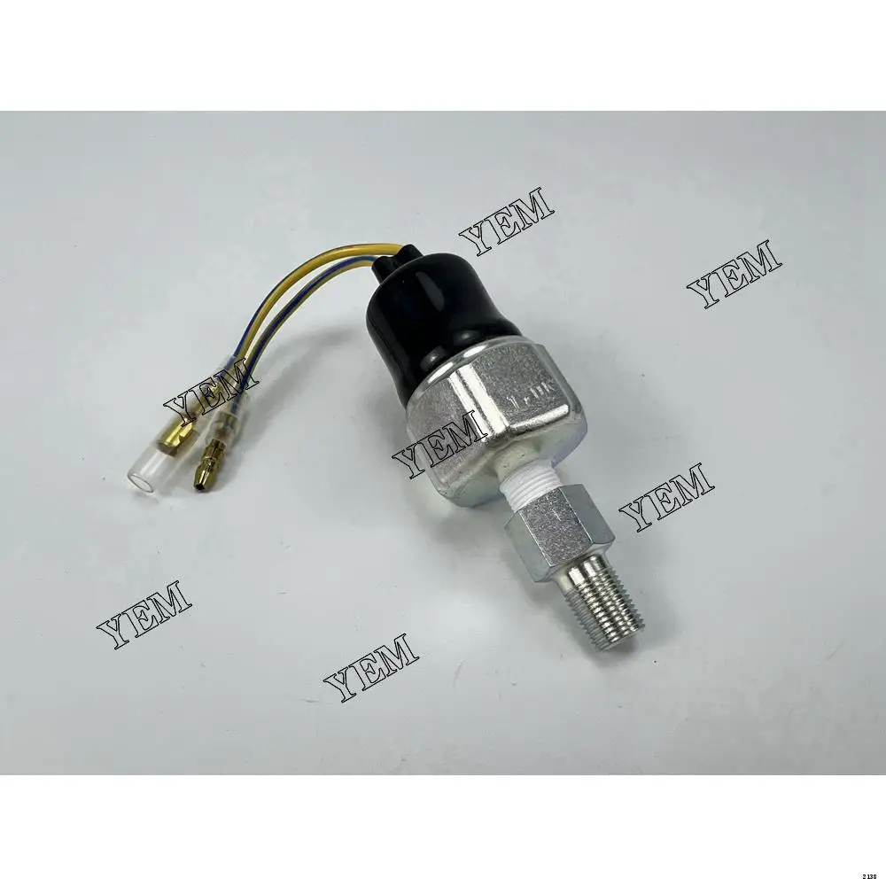 New Original Quality 6BB1 Oil Pressure Sensor 1-82410099-0 for Isuzu