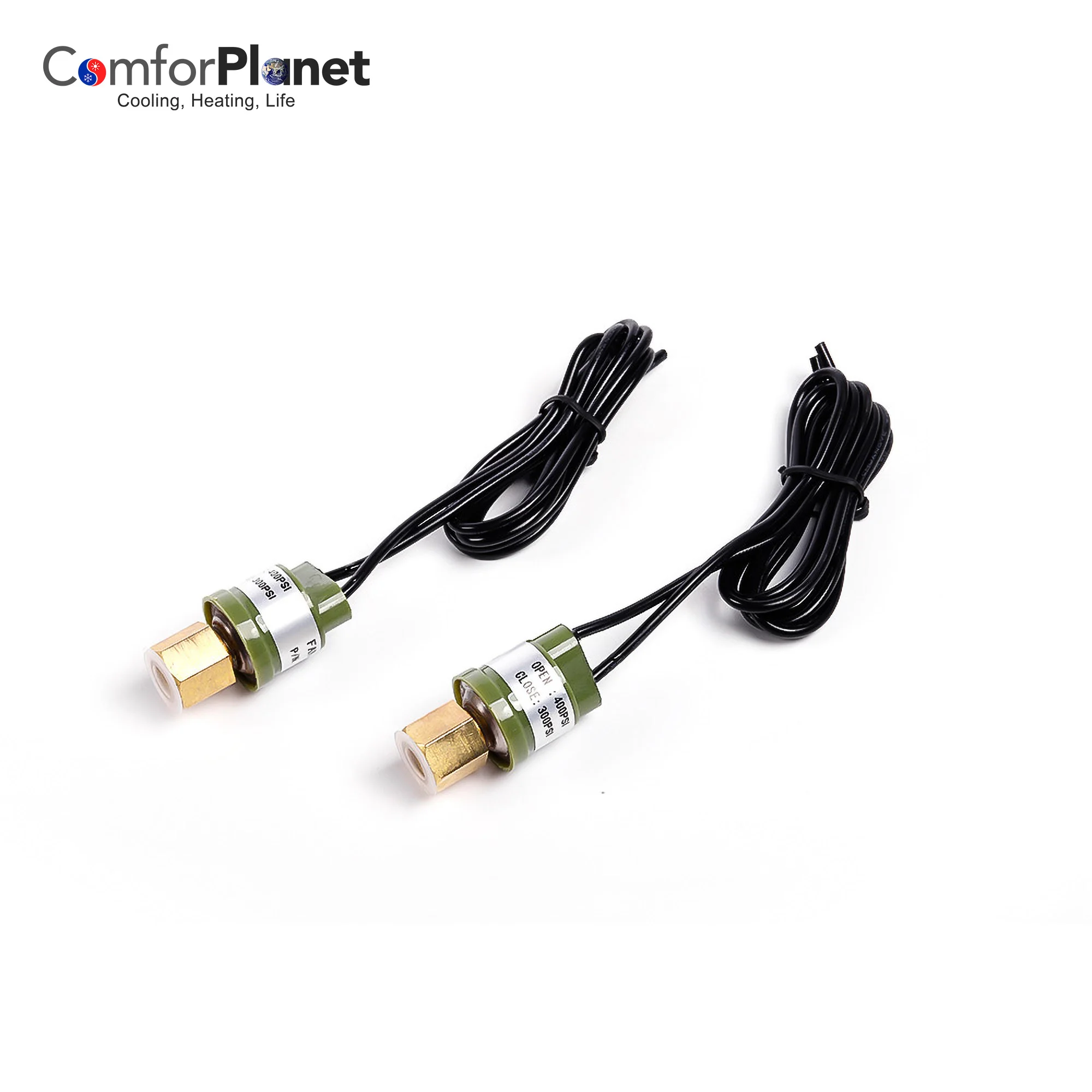 Automatic Reset High Pressure Switch Low Pressure Control Switch Buy