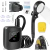 Batterie personnalisable de grande capacité