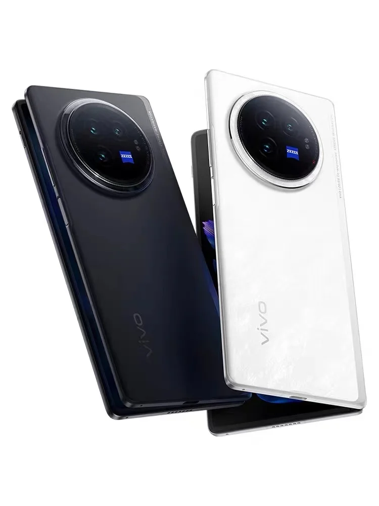 New Vivo X Fold 3 Smartphone - 8.03