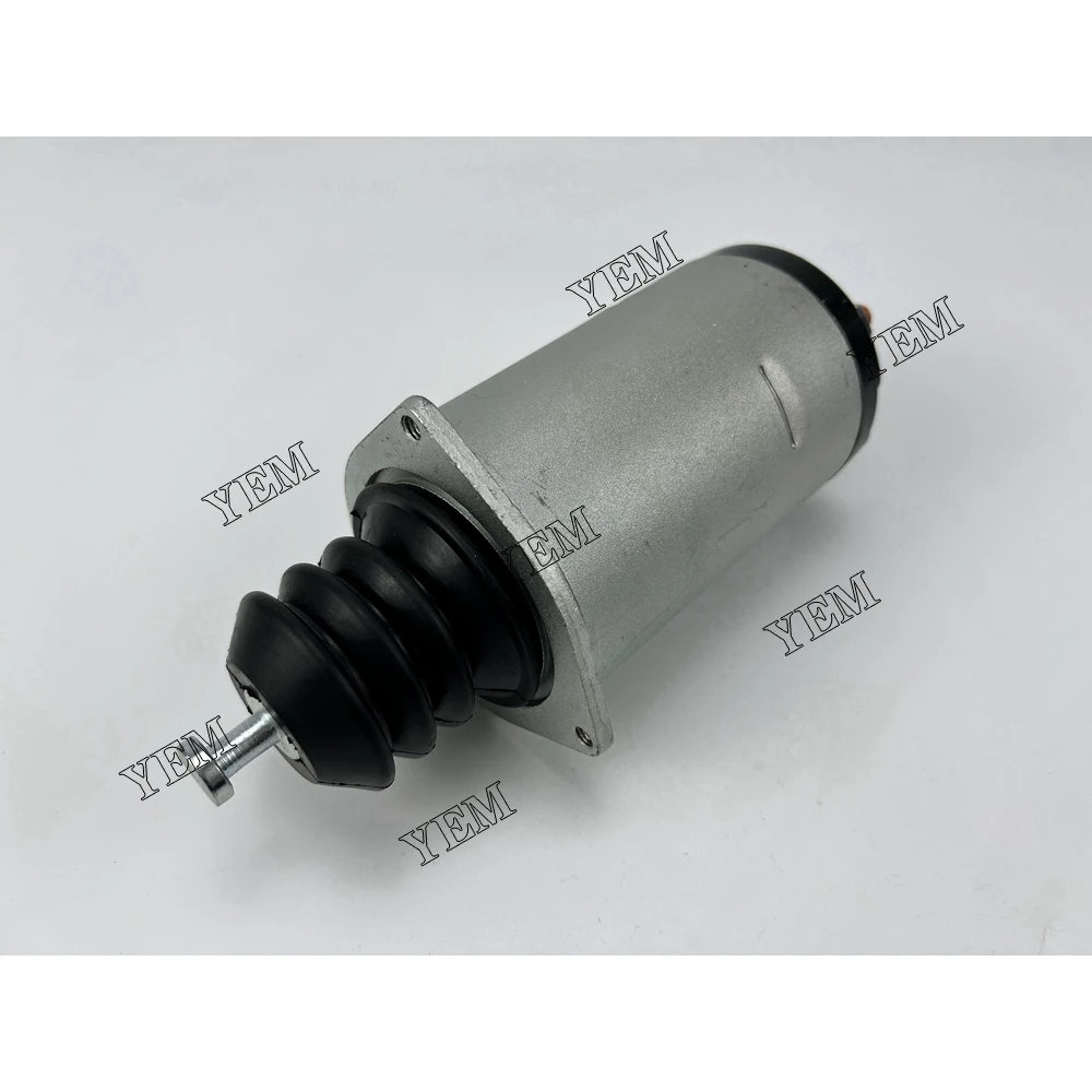For Komatsu 6D125 Blade Lock High Performance