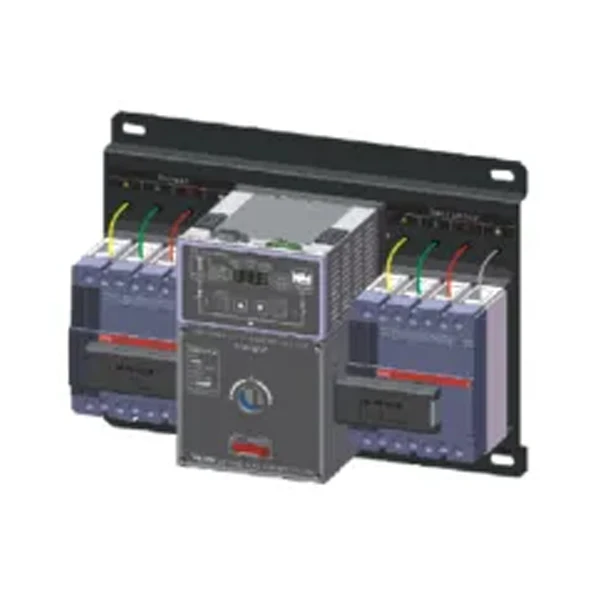 YEQ2 Series CB Class CA Type ATS Controller Double Power Automatic Transfer Switch