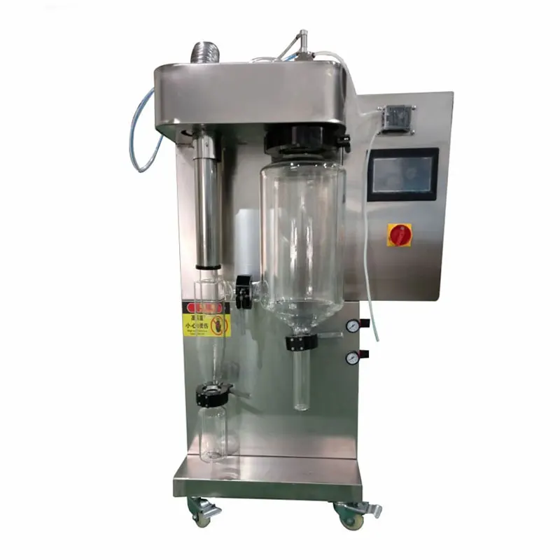 Professional Supplier Mini Powder Instant Coffee Spray Dryer Buy Lab Stainless Steel Spray Dryer Small Stainless Steelspray Dryer Stainless Steel Laboratory Scale Spray Dryer Product On Alibaba Com