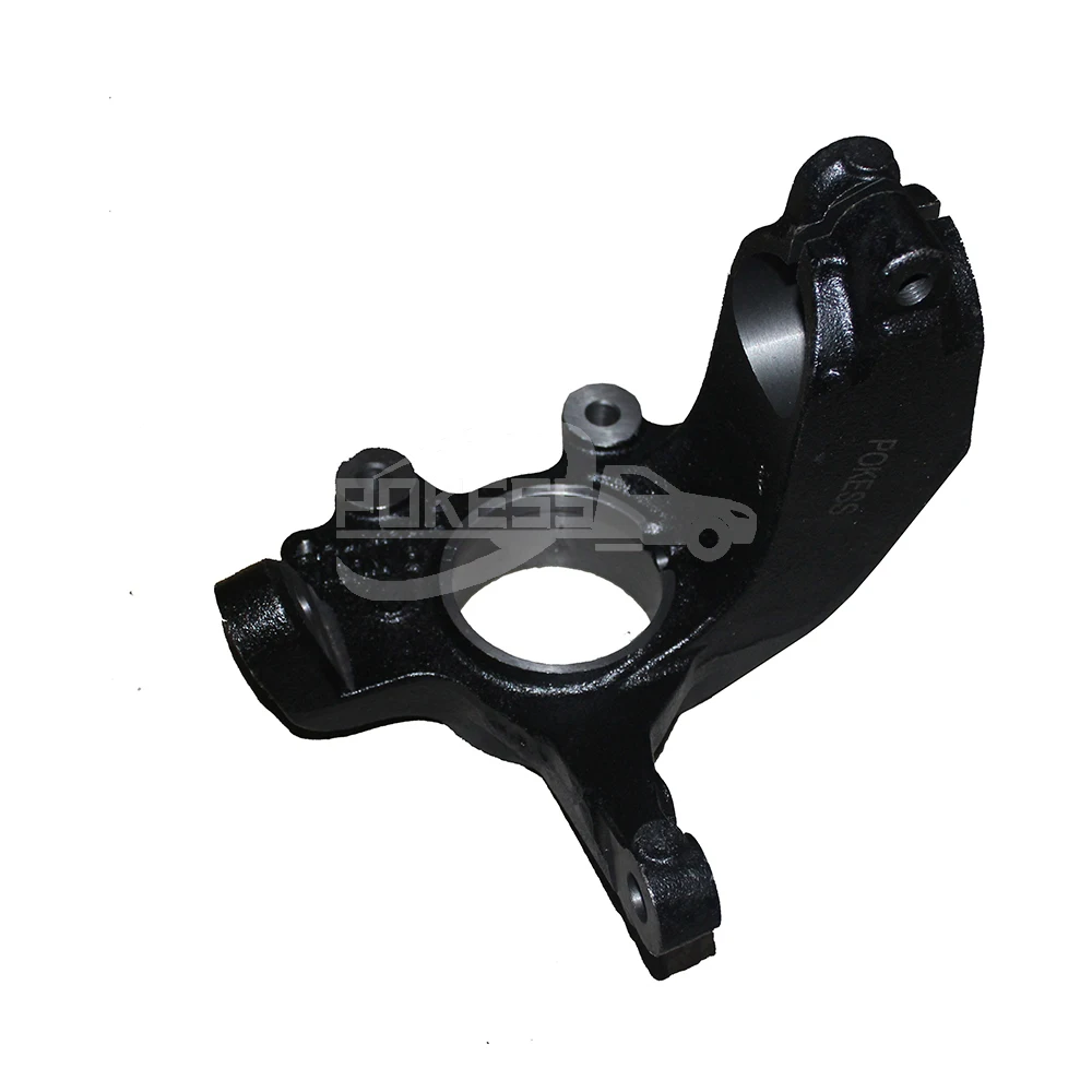Vehicle Steering Knuckle 3M513K170BG 6M513K170AB Right Steering Knuckl... — 4