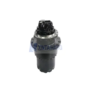 Hydraulic Excavator Spare Parts Final Drive Gearbox Motor for ZAX200 200-5 200-6 240 Travel Motor Assy EX200