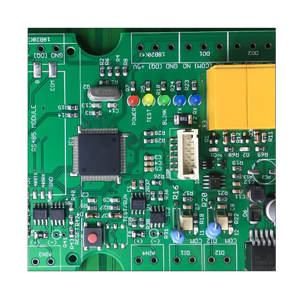 Tuya Tywe1s Develop Wireless Networking WiFi Module PCBA