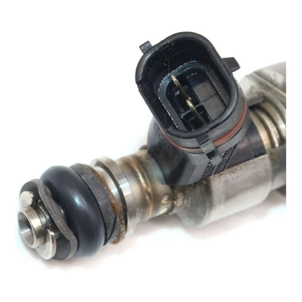 4 PCS Fuel Nozzle 23209-28030 for Toyota Engine 1JZ-FSE 2AZ-FSE Avensis Noah Voxy Naida Opa