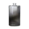 Clear black
