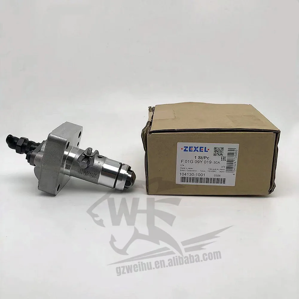 9170996 - Hitachi ZX200 Final Drive Gearbox | Before SN 113718
