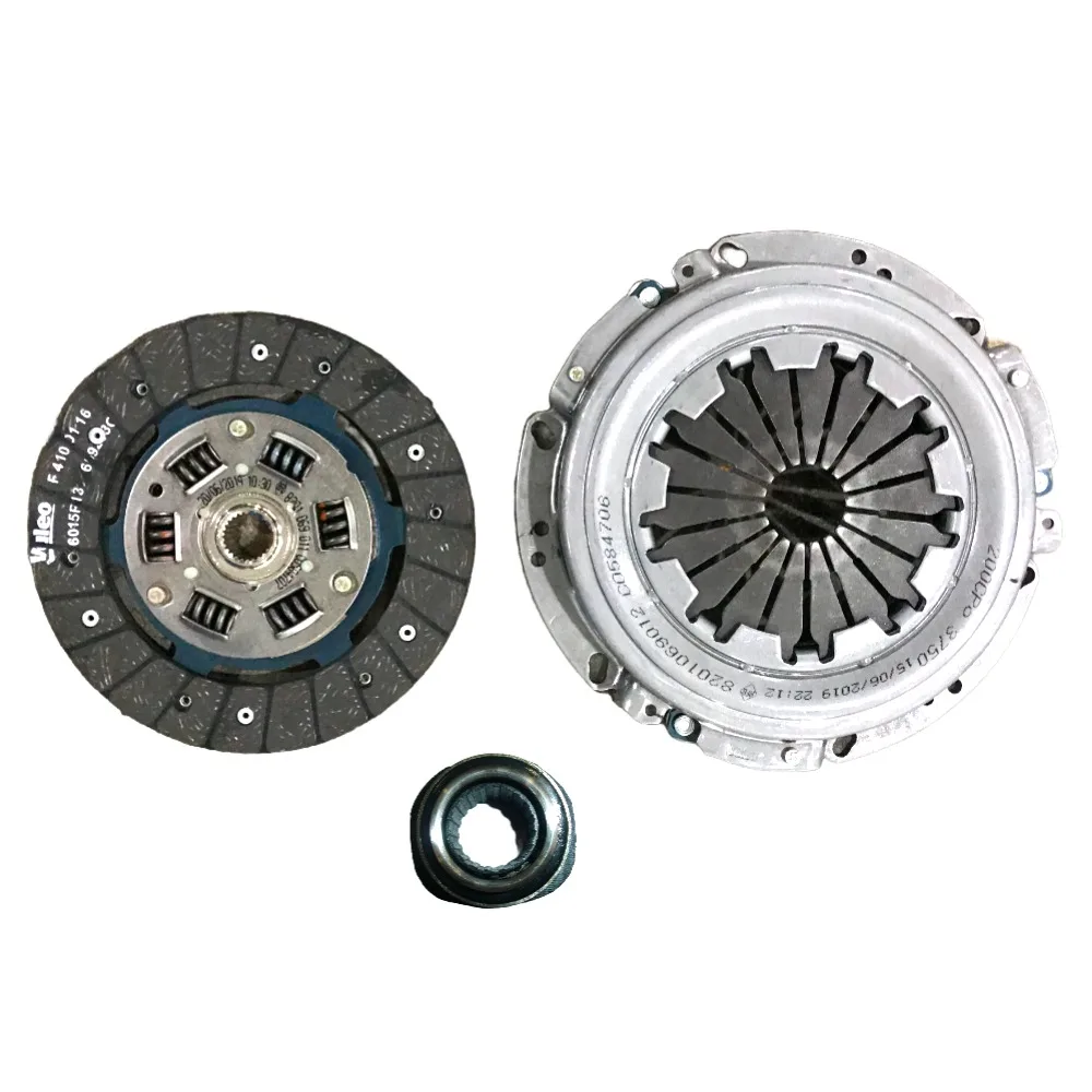 OEM 30 20 522 23R Clutch Disc Clutch pressure plate clutch kit For Renault L90 Logan 7701477017 77 01 477 01 302052223R