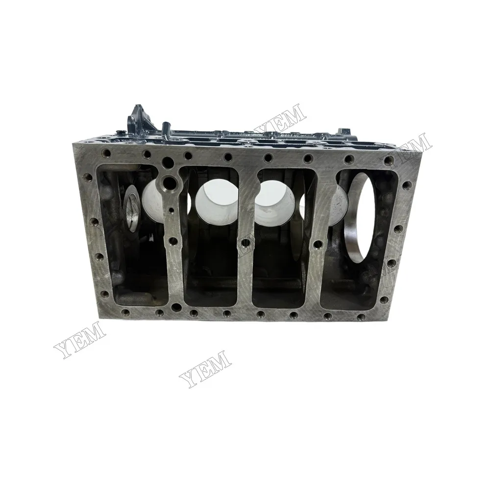 Cylinder Block Fit for Kubota V2203 Engine 6