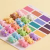 Customize plush toys