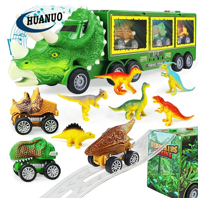 Dinosaur Walmart Baby Mobile Kids 11 In Dinosaur Truck Car Fun