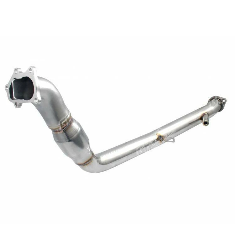 downpipe subaru impreza