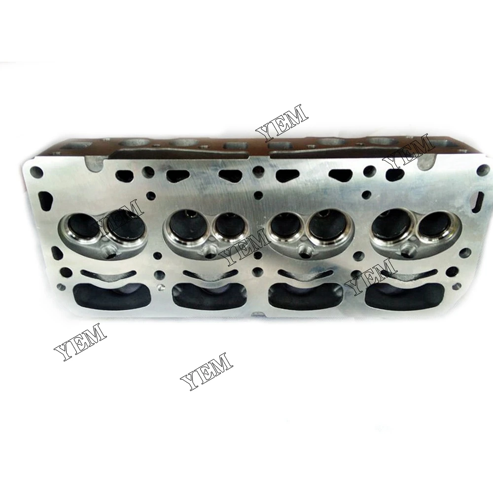 Engine Spare Parts Compatible Supplier 5K Cylinder Head for Toyota