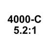 4000-C