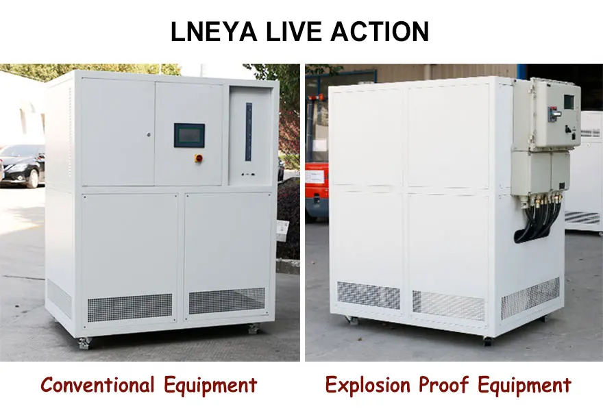 Chiller, 2KW, 3KW, 5KW, 6KW - detail 6