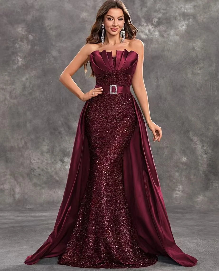 Elegant Party Dress