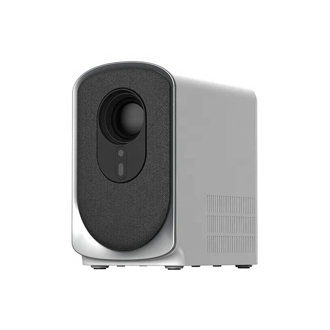EASUNTECH Projecteur Proyector Wifi Lcd Phone Mobile Cinema Outdoor Home Theater Led Smart Android 4k Portable Mini Projectors