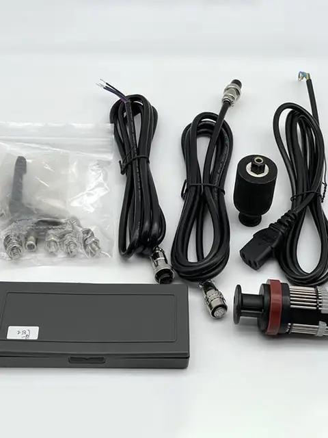 Dikai Ink Wheel Coding Machine DK1100/1100A/B Compatible with Synchronous Tracking Packaging Machines Fully Automatic China 3