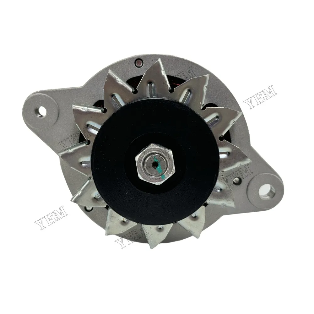 Alternator 34468-16100 23100-90072 Fit for Isuzu C240 Engine 4