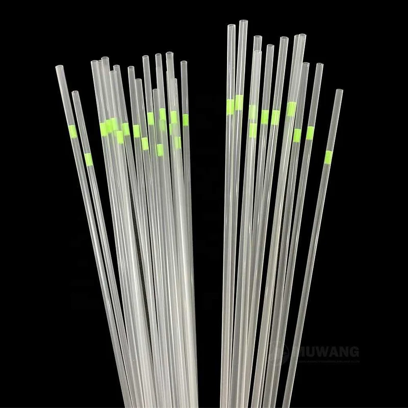 AI Tubes Pipes Artificial Insemination Horse Bovine Ai Sheath Use in Veterinary