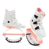 Pink/white 4T