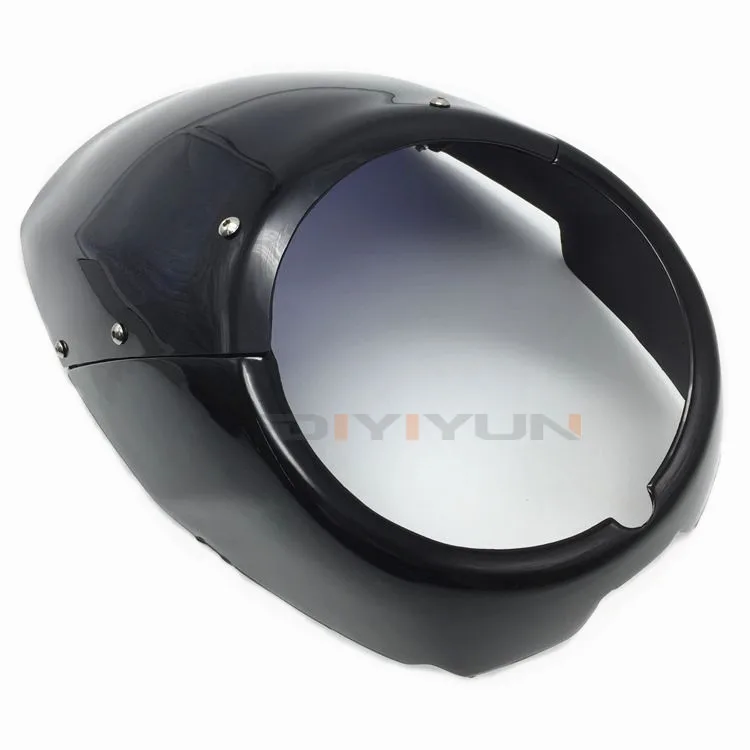 Лобовое стекло для передней фары мотоцикла Victory Octane