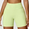 light yellow green