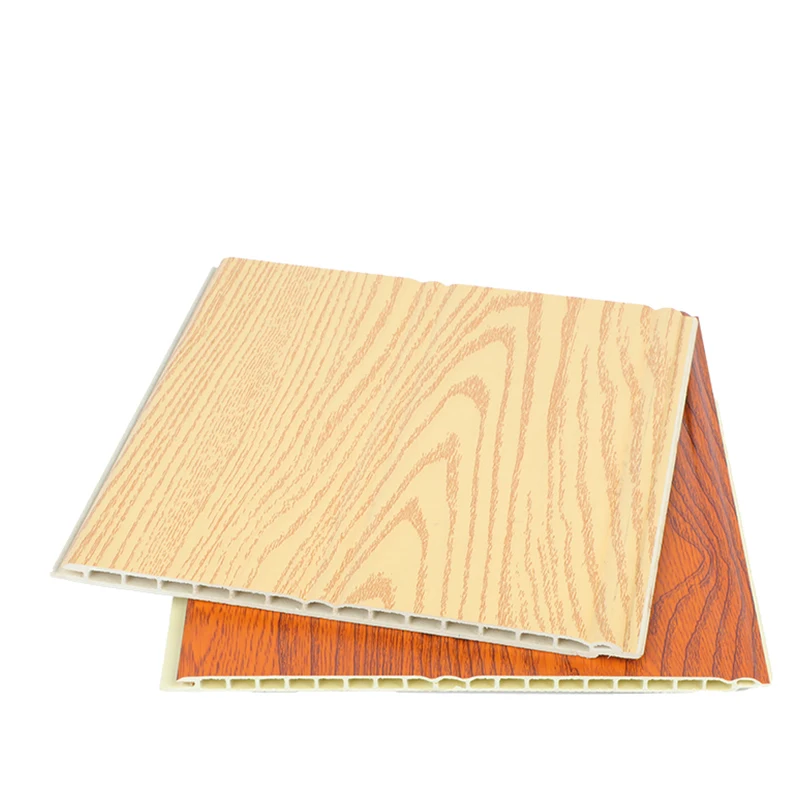 Factory Price Pvc Wall Panel Decorative Wallboard Panels Laminate ...