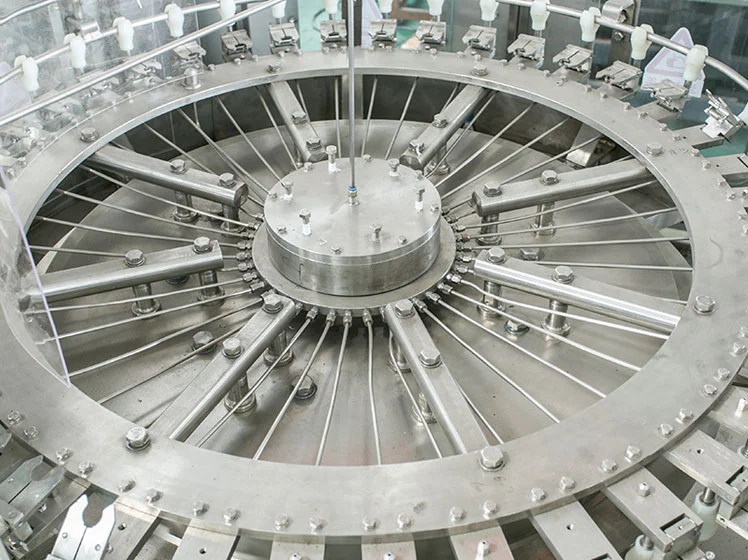 mango / Banana / Sugarcane  Juice Processing Machine
