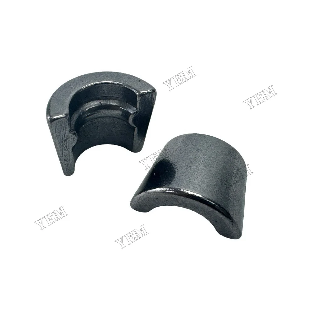 For Isuzu C190 Valve Cotter Engine Parts Best Quality 5