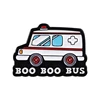 Boo Boo Bus