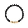 Black tourmaline+hematite