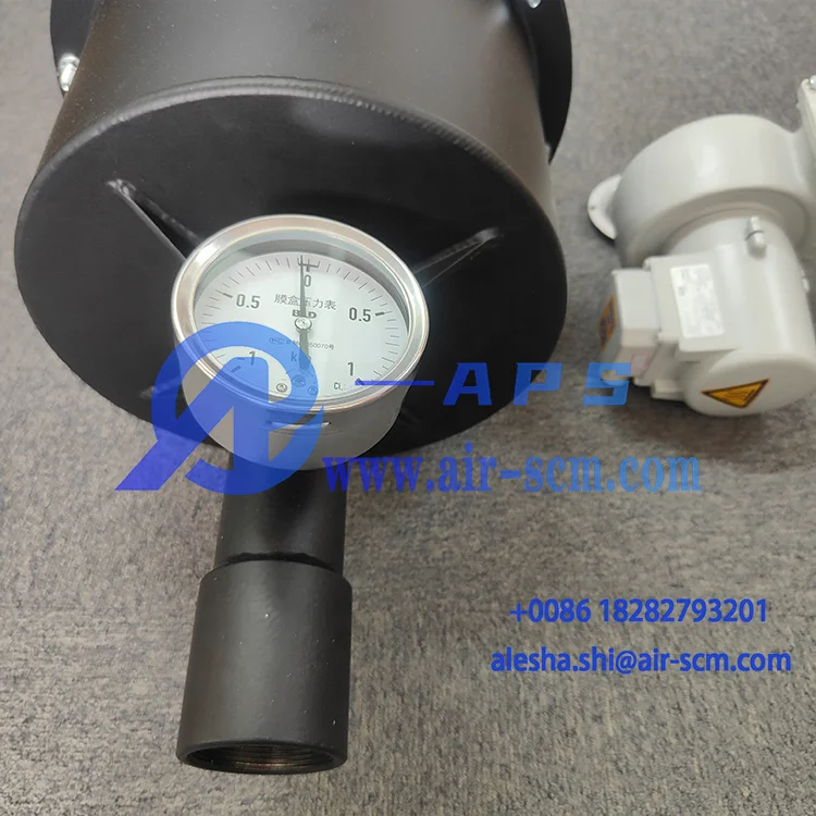 IR Factory Direct Supply OEM Genuine & Original Electrodynamic Oil 