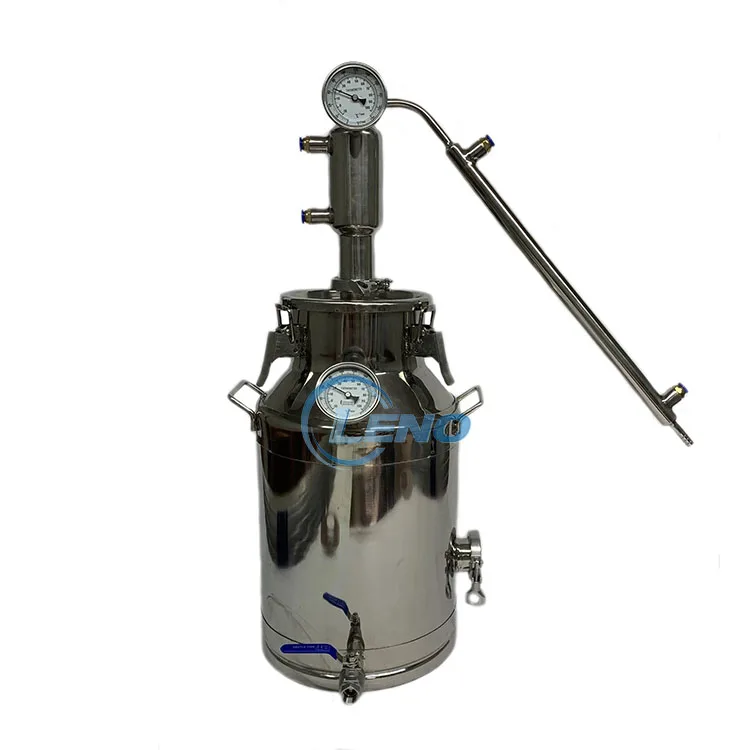Copper Distillation Colummn Alcohol Pot Still for Sale Buy Alcohol Stills Distiller