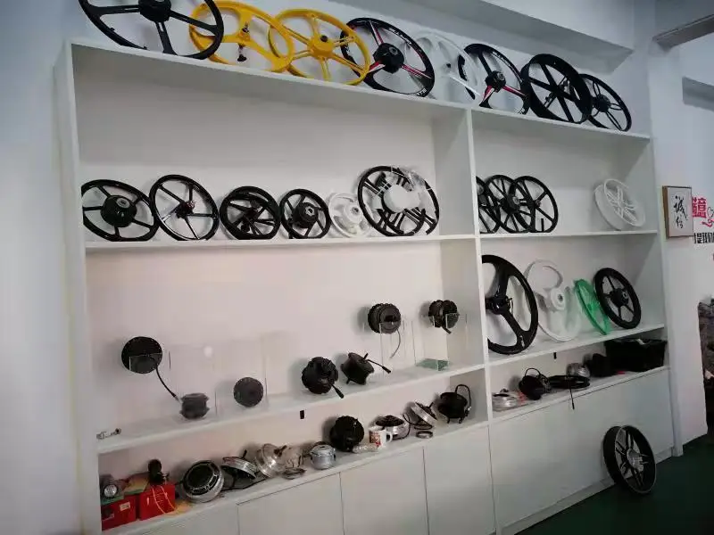 Changzhou Epower Technology Co., Ltd. 2