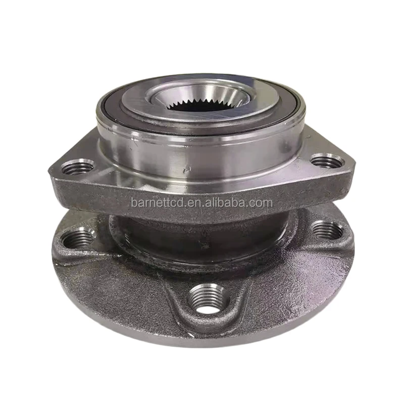 High Cost Performance Front Auto Bearing Assembly Car Wheel Bearing 5QD498621 805657A 8V0498625  for Audi A3 LAMADO