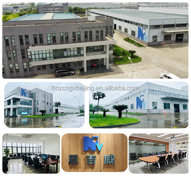 Mp48 Cng/lpg Ecu Kit Fuel System Direct Injection Cng Conversion Kits