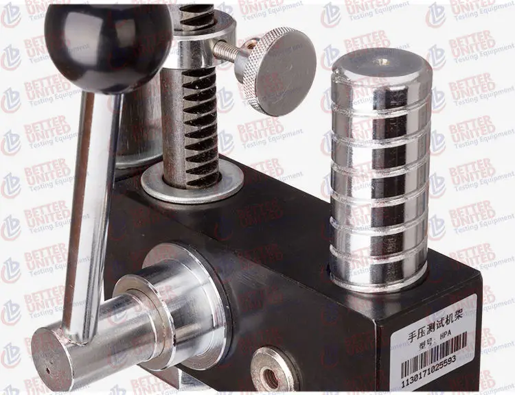 Digital Manual Dynamometer and Push Pull Forces Gauge Meter