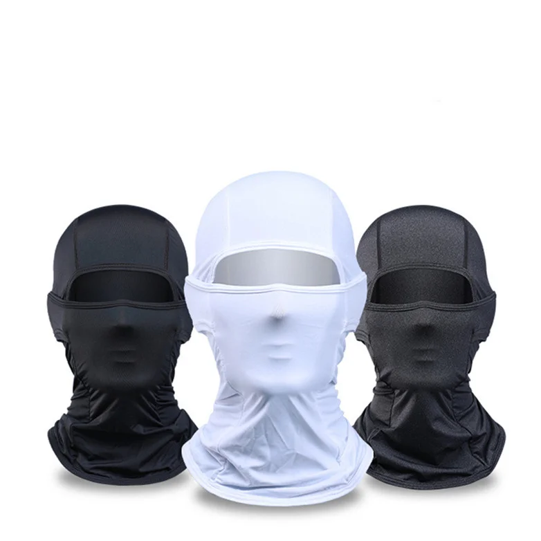 riding hat balaclava