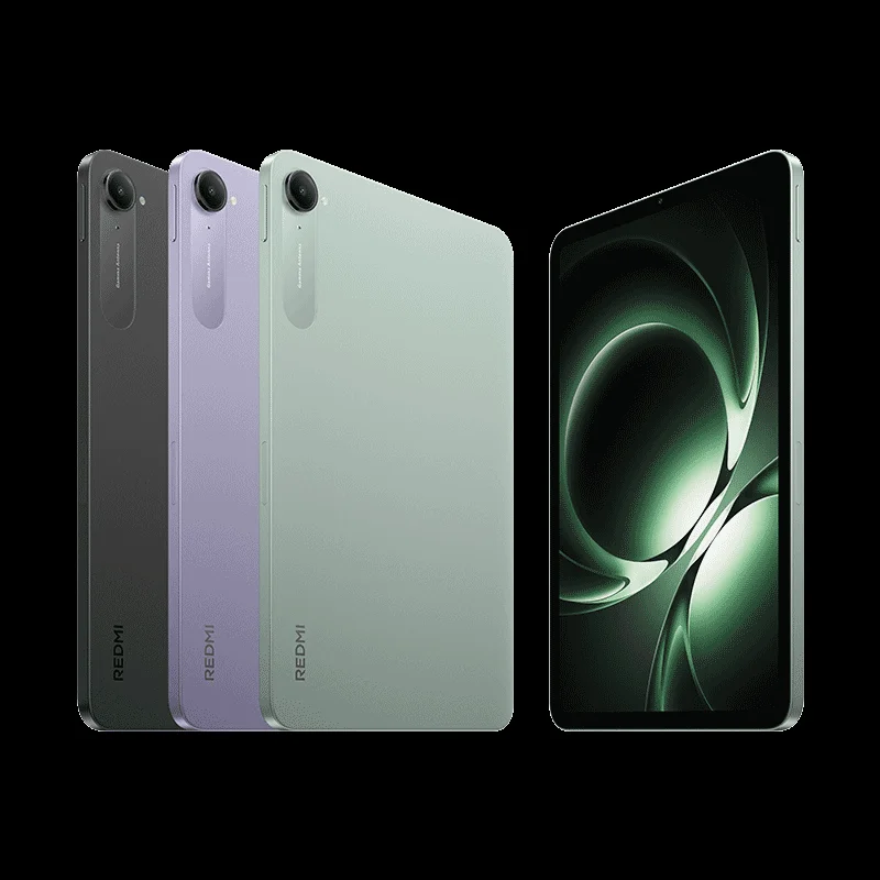 New Original REDMI K Pad 2025: 8.8