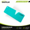 TPU Turquoise Blue