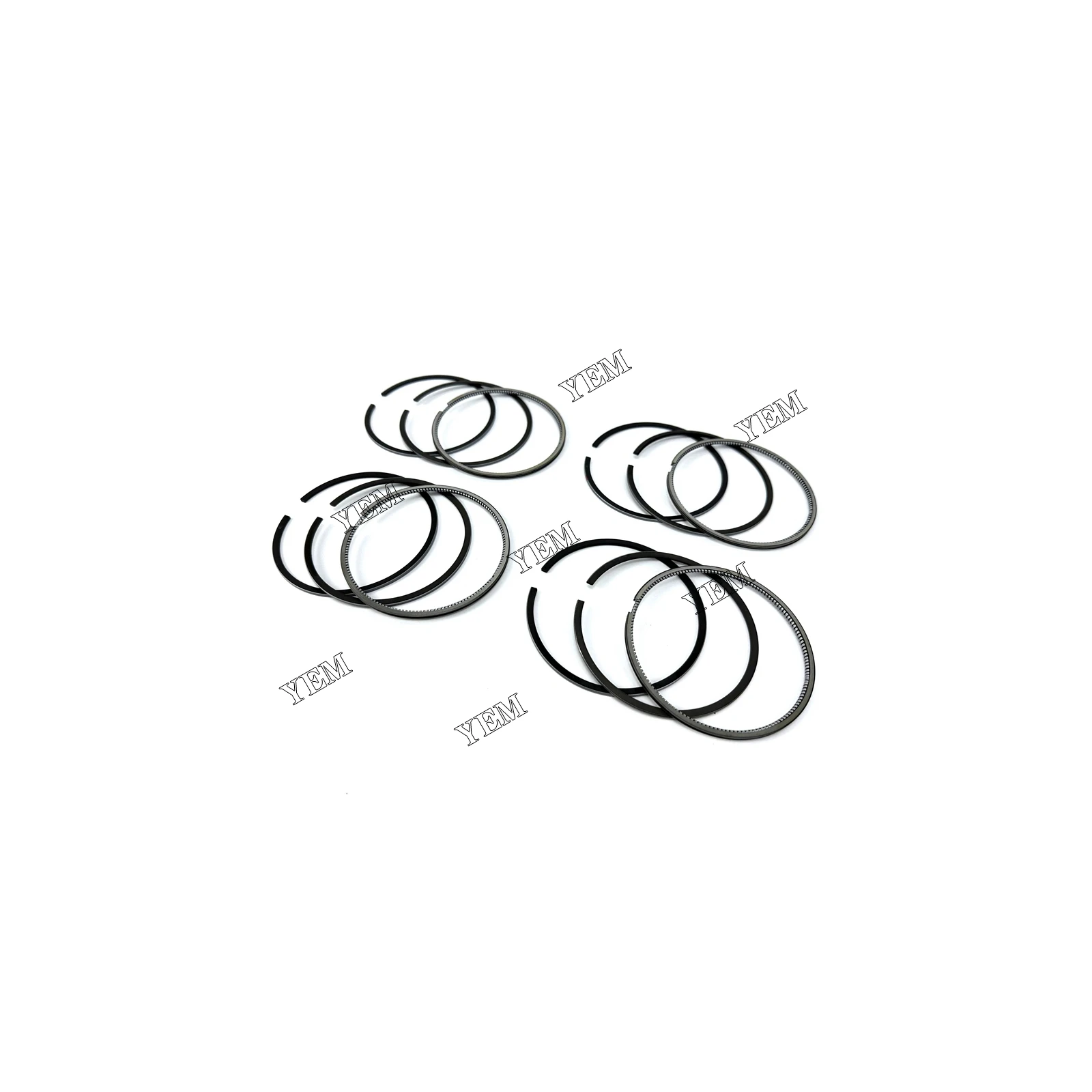 For Caterpillar 3013C Piston Ring 270-6970 Heavy Equipment Engine Parts