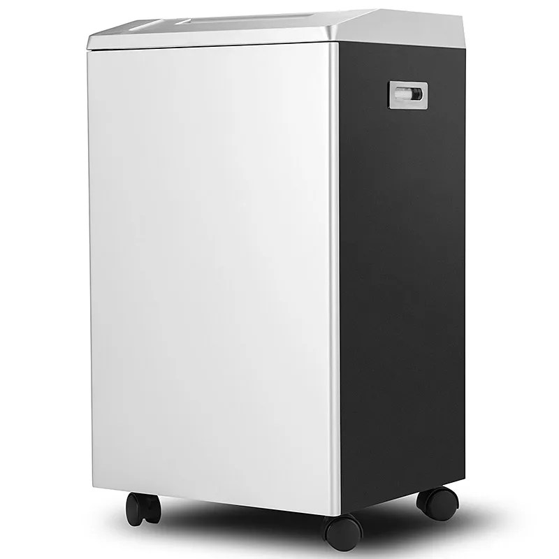 Cheap G-6500 Office Paper Shredder - Direct From Factory Durable. 40L Bin. Shred Steadily!