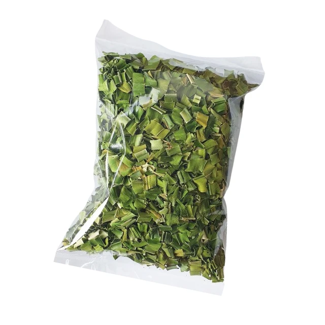 Dried Pandanus Leaves Can Be Used In Cooking It Can Also Be Stored Easily And For A Long Time