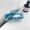 Azul crema 10,5 cm