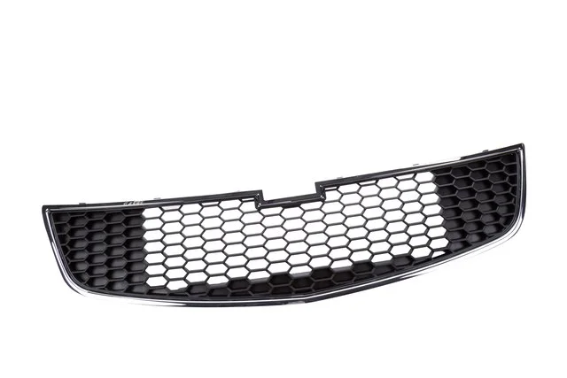 product 9698110 oem front upper grille for chevrolet cruze 2011 2016 95225615 front lower bumper radiator grille assembly-7